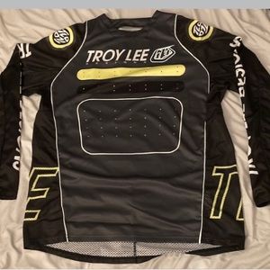Troy lee designs sprint jersey